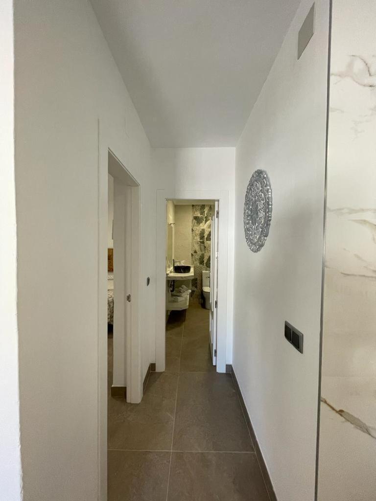 דירות קוטו ריוס Casa Javi Y Carmen מראה חיצוני תמונה