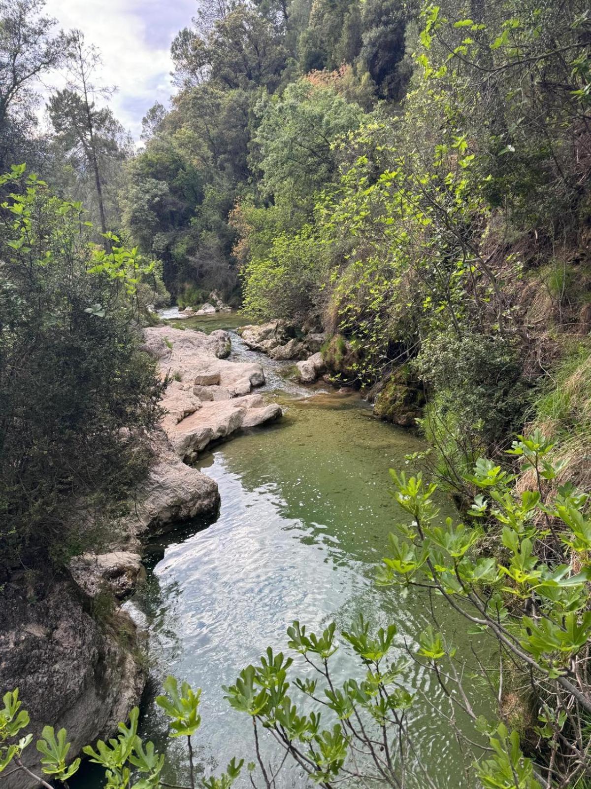 דירות קוטו ריוס Casa Javi Y Carmen מראה חיצוני תמונה