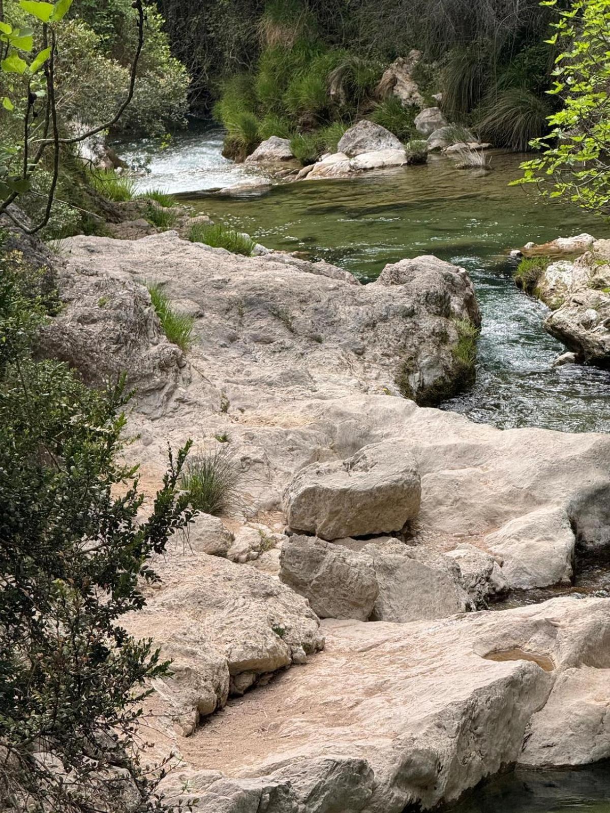 דירות קוטו ריוס Casa Javi Y Carmen מראה חיצוני תמונה